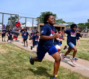 Summer MLB PlayBall